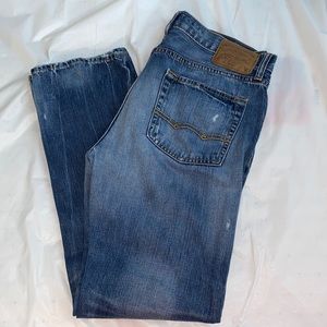AE Original Straight Jean